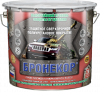 Бронекор (защита автомобиля полуглянцевое сверхпрочное полиуретановое покрытие)